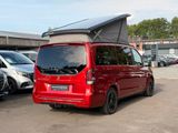 MERCEDES-BENZ V 250 MARCO POLO KÜCHE AIRMATIC AMG AHK 2,5T NIGHT