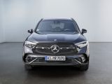MERCEDES-BENZ GLC 200 d 4M AMG NIGHT SPUR PANO AHK DISTR 360