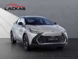 TOYOTA C-HR Hybrid Teamplayer