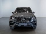 MERCEDES-BENZ GLS 450 d 4M BURM AMG NIGHT SPUR DISTR AIRMATIC