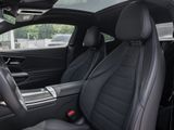 MERCEDES-BENZ CLE 220 d Coupé , AMG BURM NIGHT PREMIUM MEMO