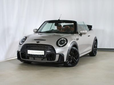 MINI Cooper S Cabrio LenkHZG Kamera H&K HUD NAVI