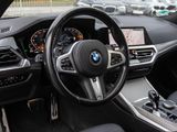 BMW 330 dxDriveMSport+Panorama+Navi+eSitze+Leder