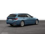 BMW 318d Touring