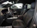 MERCEDES-BENZ GLA 220 4M , AMG BURM NIGHT AHK KAMERA SPUR PDC