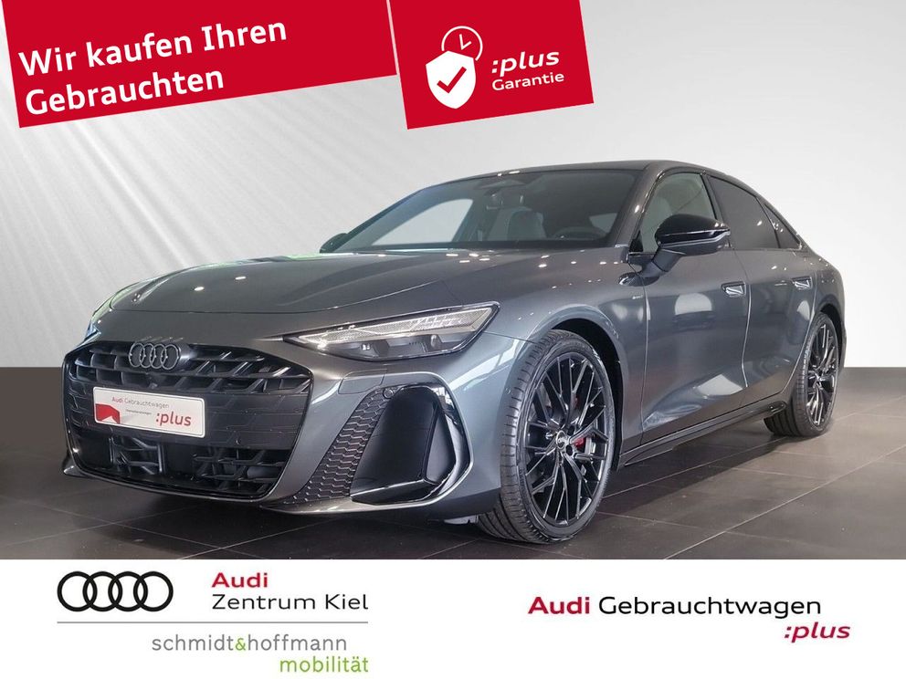 AUDI A6 Limousine edition one e-hybrid quattro