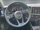 AUDI A1 25 TFSI advanced Sportback +Shz.+PDC+LED+
