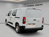 OPEL Combo Cargo Doppelkabine +LED+Klima+PDC+