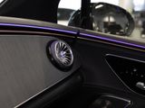 MERCEDES-BENZ EQE 350 , AMG BURM PREMIUM MEMO 360 DISTR KAMERA