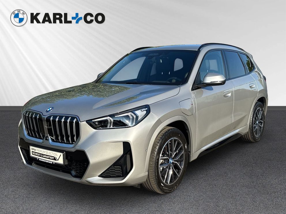 BMW X1 30e xDrive M-Sport Adp.LED ACC HUD 360°Kam