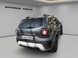 DACIA Duster II Prestige +Kamera+Navi+Klima+