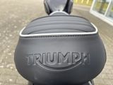 TRIUMPH Bonneville T120 MY25 inkl 1.000? Kundenvorteil