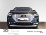 AUDI Q4 e-tron 40 Navi+ ACC RFK Parkassistent+ Sitzhz