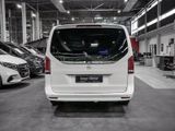 MERCEDES-BENZ V 250 AVANTGARDE EDITION Lang AMG/NIGHT/AHK/PANO