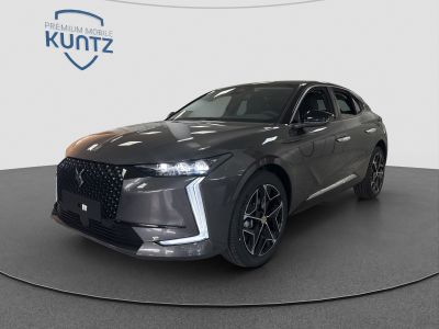 DS DS 4 Édition France 130BlueHDI + AHK + Navi + Massage