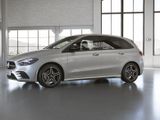 MERCEDES-BENZ B 200 d AMG NIGHT MULTI KAMERA SPUR PDC SHZ
