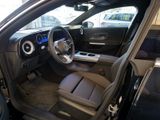 MERCEDES-BENZ CLA 250+ mit EQ Technologie PROGRESSIVE MEMO PDC