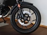 BMW F 800 GS Dynamik, Touren, Komfort-Paket