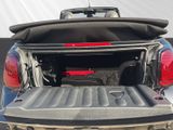 MINI Cooper Cabrio C JCW Trim Navi HUD Keyless H&K