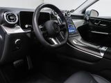 MERCEDES-BENZ GLC 200 4M , AMG PREMIUM MEMO 360 AHK DISTR SPUR