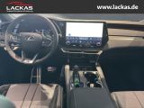 LEXUS RX 500 h F-SPORT+ 4x4 Panorama
