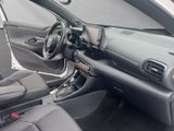 TOYOTA Yaris Hybrid Style*JBL*NAVI*TECHNIK*TOP*