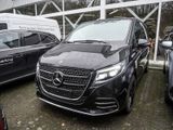 MERCEDES-BENZ V 220 STYLE KOMPAKT AMG 5SITZER KAMERA DISTRONIC