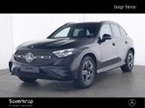 MERCEDES-BENZ GLC 300 de 4M , BURM AMG NIGHT DISTR SPUR PANO