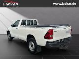 TOYOTA Hilux Single Cab*LADEFLÄCHE*