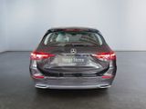 MERCEDES-BENZ C 300 T d AVANTGARDE SPUR AHK KAMERA PDC SHZ