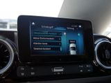 MERCEDES-BENZ T 180 Aut. Style LED/KLIMAAUT/NAVI/MBUX/SPUR