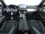 BMW 530 d xDrive MSport AHK Sportsitz Alarm Rollos