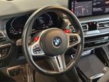 BMW X3 M Competition H&K+Laserlicht+HUD+360 Kamera