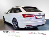 AUDI A6 Avant 50 TFSI e quattro S-tronic AHK Panorama