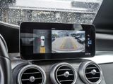 MERCEDES-BENZ GLC 300 de 4M AMG Night 19 Distr AHK Multibeam
