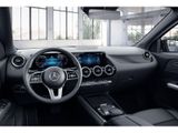 MERCEDES-BENZ GLA 220 d 4M NIGHT PROGRESSIVE MEMO MULTI AHK
