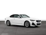 BMW 218i Coupé