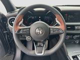 ALFA ROMEO Stelvio 2.2 Diesel 16V 154kW Q4 Panorama-Dach,AHK,Navi