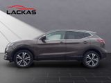 NISSAN Qashqai 1.7 N-Connecta 4x2 360KAMERA+CARPLAY+1HD