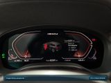 BMW X3 M40d M Sport Pro Head-Up+AHK+Navi+Pano+Kamera