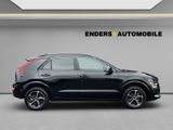 KIA Niro Hybrid 1.6 HEV 129 DCT Vision