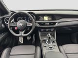 ALFA ROMEO Stelvio Quadrifoglio Q4 Panorama Glasschiebedach