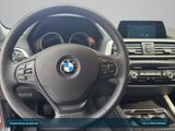 BMW 118i 5-Türer Advantage Navi+SHZ+Apple+HiFi+Ambi