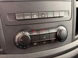 MERCEDES-BENZ Vito 114 TOURER PRO NAVI KLIMA LED 9SITZER LM TEMP