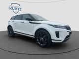 LAND ROVER Range Rover Evoque P300e SE Komfort-,Winter-,Black-Paket