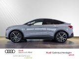 AUDI Q4 Sportback e-tron 45 AHK Navi+ PDC Klima Navi