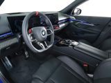 BMW M5 Drivers Package HUD El. Panodach Navi Leder Digitales Cockpit