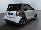 SMART smart EQ fortwo cabrio 22KW SHZ PDC