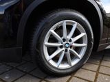BMW X1 18dxDrive+Bluetooth+Rückfahrkamera+PDC+SHZ+USB