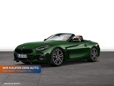 BMW Z4 M40i 